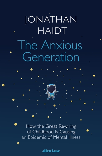 The Anxious Generation