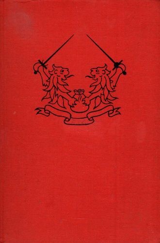 Két kard, két oroszlán