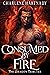 Consumed by Fire (The Dragon Tributes, #4)