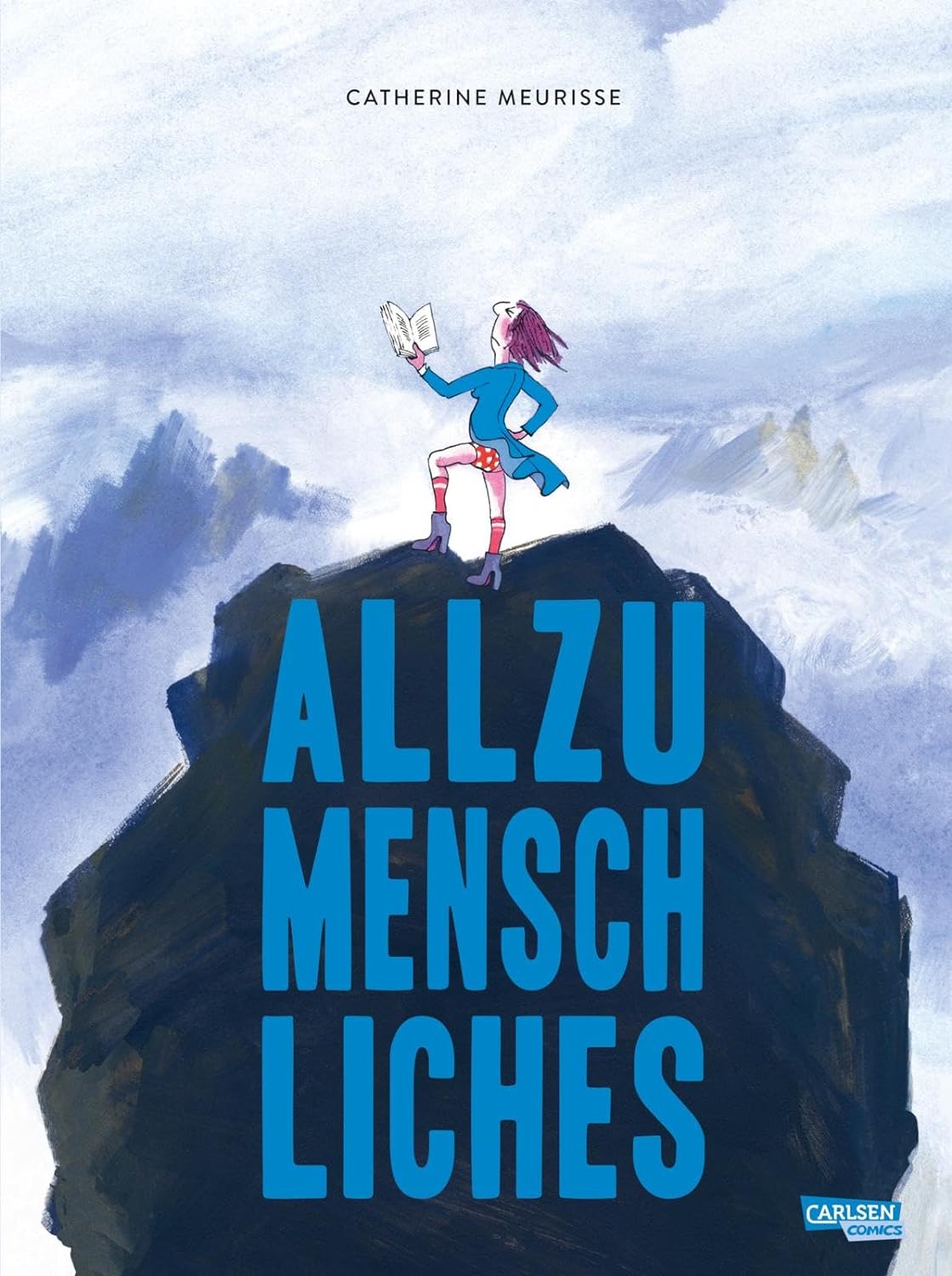 Allzumenschlich