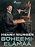 Boheemielämää by Henry Murger