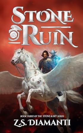 Stone & Ruin (Stone & Sky, #3)