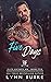 Five Days (Elite Escorts MM, #5)