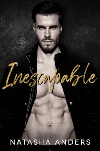 Inescapable (Kindle Edition)