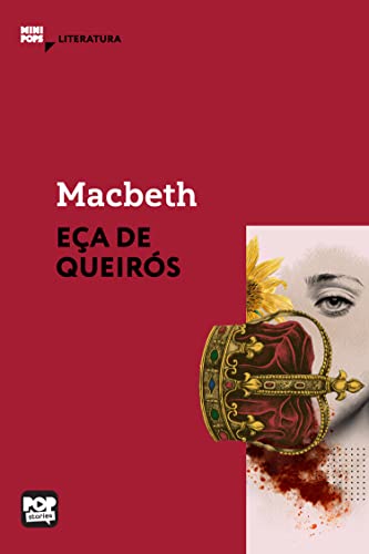 Macbeth: Literatura (MiniPops) (Portuguese Edition)