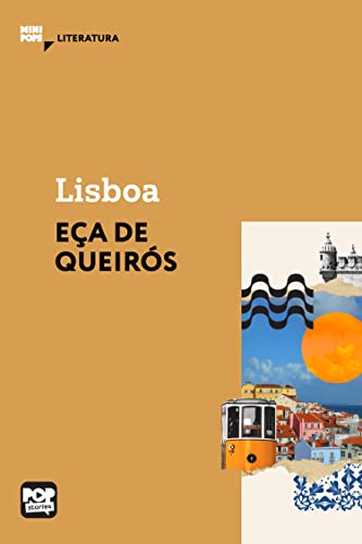 Lisboa (Kindle Edition)