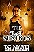 The Last Sentrys (Sentrys of Terrene Book 2)