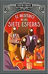 El misterio de la...
