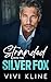 Stranded with the Silver Fox by Vivi Kline