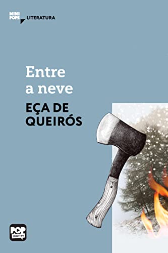 Entre a neve (Kindle Edition)