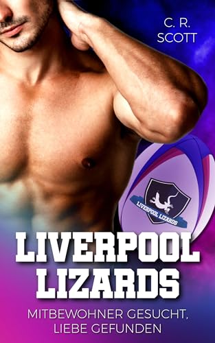 Mitbewohner gesucht, Liebe gefunden (Kindle Edition)