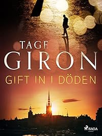 Omslag för Gift in i döden