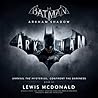 Batman Arkham Sha...