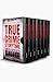 True Crime Storytime by M. Moore