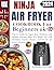 Ninja Air Fryer Cookbook Uk...