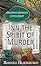 Inn the Spirit of Murder by Rhonda Blackhurst