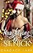 Naughtying Up St. Nick by Candace Lark