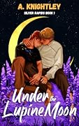 Under the Lupine Moon
