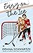 Easy on the Ice (The Champion Cove Series Book 2)