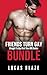 Friends Turn Gay Bundle: Straight To Gay First Time MM Erotica (Lucas Blaze Collections)