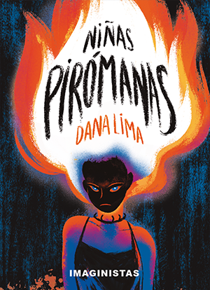 Niñas pirómanas