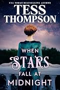 When Stars Fall at Midnight (The Midnight Stars Saga, #1)