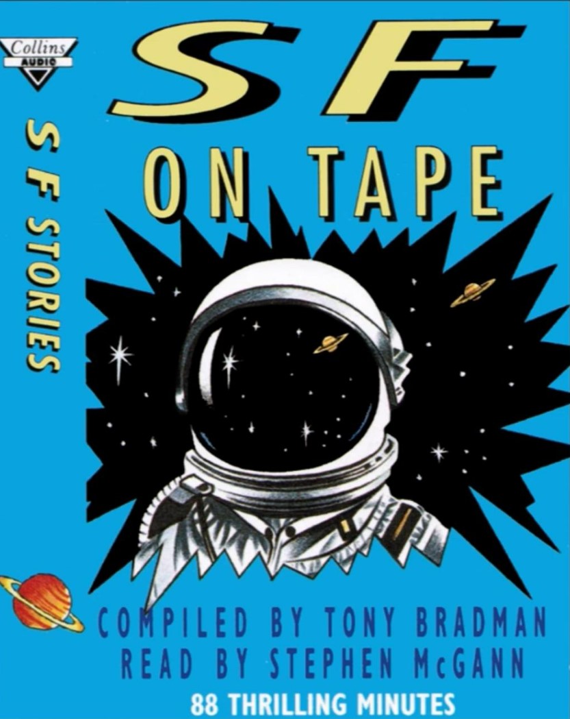 SF on Tape