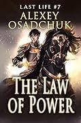 The Law of Power