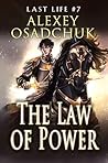 The Law of Power