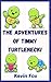 The Adventures of Timmy Turtleneck