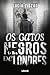 Os gatos negros de Londres