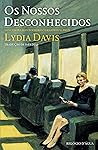 Os Nossos Desconh...