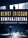 Kompanjonerna (Swedish Edition) Kompanjonerna (Swedish Edition)