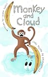 Monkey and Cloud by Luann Suhr