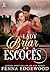 Lady Briar e o Escocês (Blakeley Manor #1)