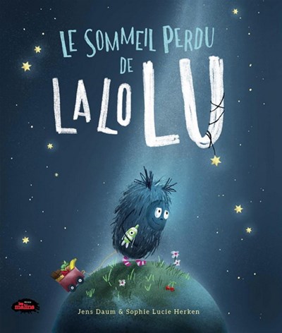 Le sommeil perdu de Lalolu