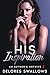 His Inspiration: The Hook (An Author's Hotwife Book 1)
