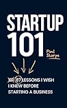 Startup 101: 87 L...