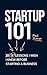 Startup 101 by Paul Sharpe