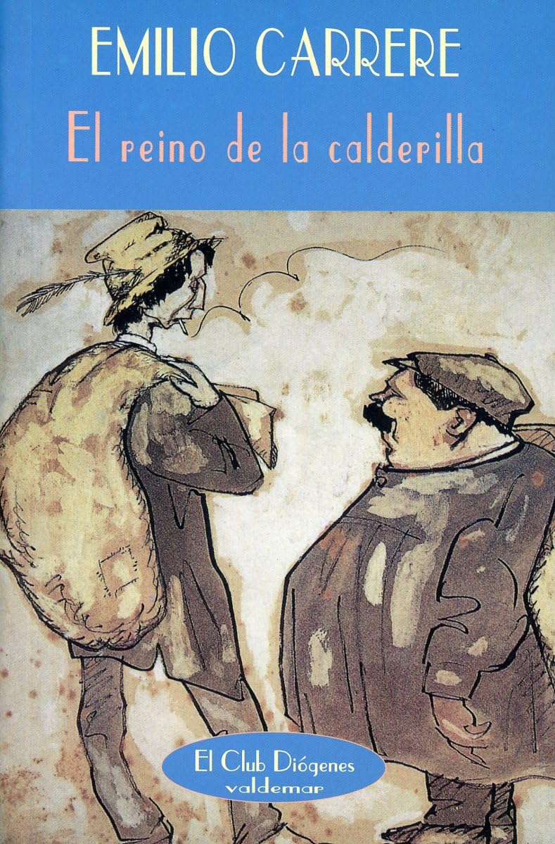 El reino de la calderilla