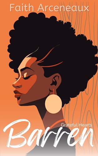 Barren (Grateful Hearts Book 1)