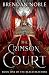 The Crimson Court (The Realm Reachers)