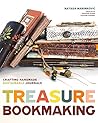 Treasure Book Mak...