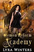 Demon Reform Academy: Term 2