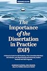 The Importance of...