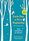 Each Day a New Be...