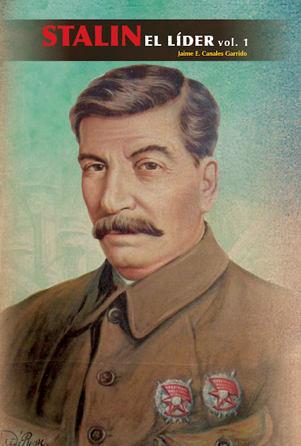 Stalin. El líder. Vol. 1