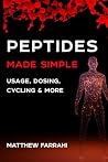 Peptides Made Simple