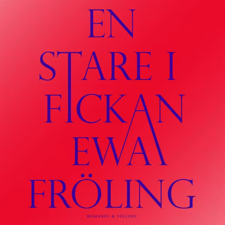 En Stare i Fickan (Audiobook)