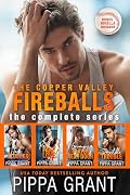 The Copper Valley Fireballs: The Complete Series